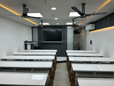 Classroom